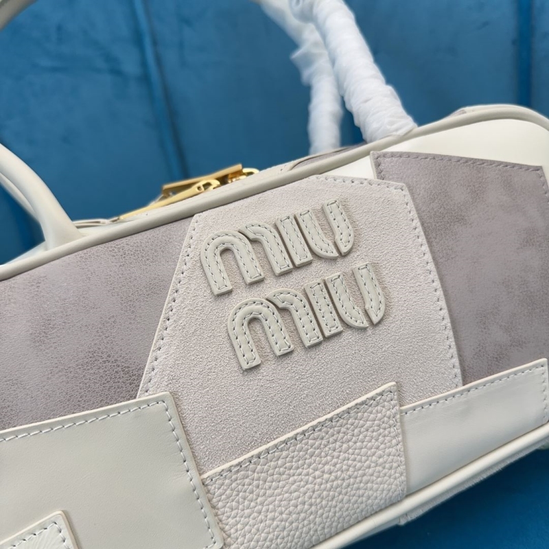 MIU MIU Top Handle Bags